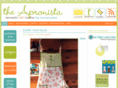 apronista.com