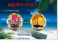 aquilovoile.com