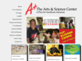 artssciencecenter.com