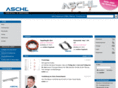 aschl-edelstahl.com