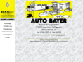 auto-bayer.com