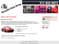 autobodylansingmi.com