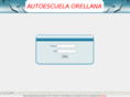 autoescuelaorellana.com