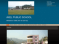 axelpublicschool.com