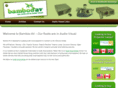 bambooav.com
