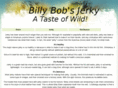 billybobsjerky.com