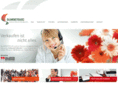 blumenstrauss-telemarketing.com