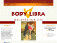 bodylibra.com