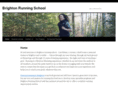 brightonrunningschool.com