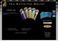 butterflywallet.com