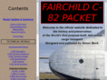 c82packet.com