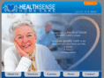 callhealthsense.com