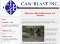 can-blast.com