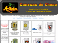 canecaschoppacrilicas.net