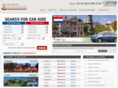 carrentalnetherlands.net