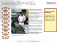 carriageglass.com