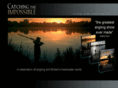 catchingtheimpossible.com