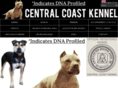 centralcoastkennel.com