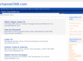 channel368.com