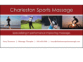charlestonsportsmassage.com
