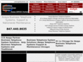 chicagobusinesstelephonesystems.com