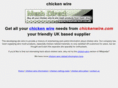 chickenwire.biz