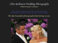 chrisrobinsonphotography.com