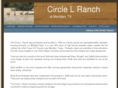 circlelranchtexas.com