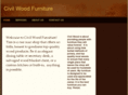 civilwood.com