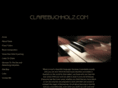 clairebuchholz.com