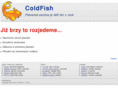 coldfish.cz