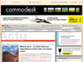 commodesk.com