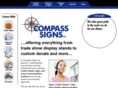 compasssigns.com
