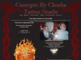 conceptsbychorba.com