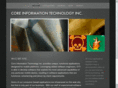 coreinfotech.net