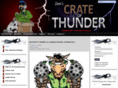 crateofthunder.com