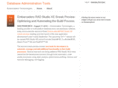 database-administration.net