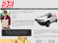 decourier.com