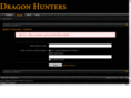 dragonhunters.ru