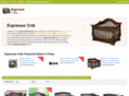 espressocrib.com
