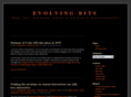 evolvingbits.org