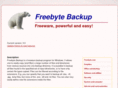 fastfilebackup.com