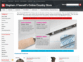 fawcettsonline.com