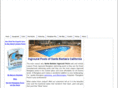 fiberglasspoolssantabarbara.com