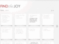 findthejoy.com