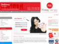 finlayjames.com