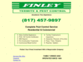 finleypestcontrol.com
