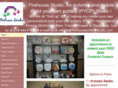 firehousepotterystudio.com