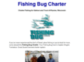 fishingbugcharter.com