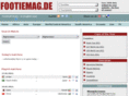 footiestats.net